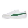 Oslo Pro Vulc CVS Unisex Retro Low Skate Shoes White Green 374978-03