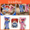 Huggy Wuggy Plush Dolls Soft Toys For Kids