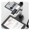 Goodfield A3 Document Scanner & ID Card Reader CN Plug (adapter Included)