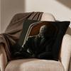 game cool Slender Man Pillow Case Office Cushions Suitable For Sofa Car Bedroom Decorative Cushion Cover