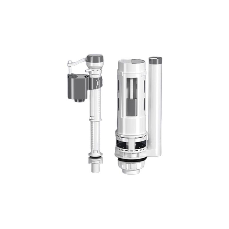 Squatting Toilet Cistern Drain Valve