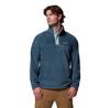 Fleece Jacket with Half-zip Steens Mountain™ Snap II