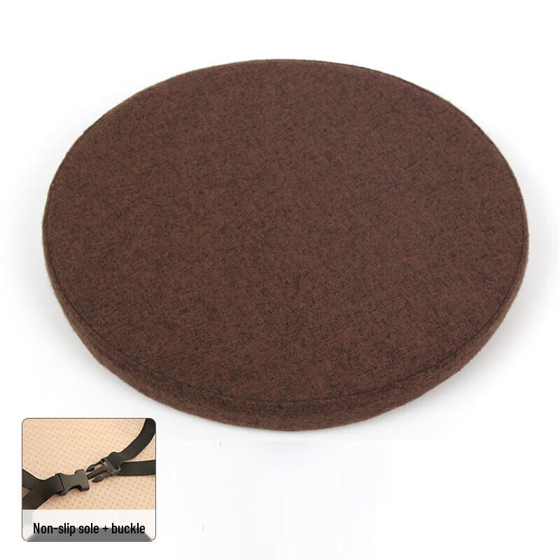 

TuLe Round Chair Anti-slip Mat
