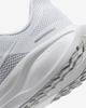 FD2723-102 Nike Air Zoom Pegasus 41 White Pure Platinum Metallic Silver(Women's)
