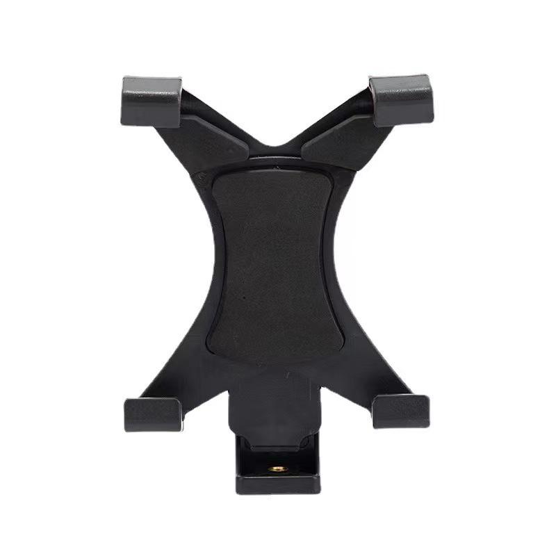 Montură Cameră 1/4" & Stativ Cap Ball Rotativ 360° pentru Mobil & Tabletă