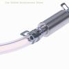Motorcycle Brake Bleeding Oil Change Pump Tool Bleeder Fluid Hose Hydraulic Clutch Valve Tube Set Pit Dirt Bike Car Accessories