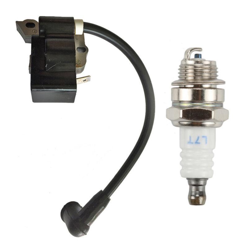 Ignition Coil for Stihl FS38 FS55 FC55 FS45 FS46 MM55 PN 41404001308 Ignition Coil for Stihl FS38 FS55 FC55 FS45 FS46 MM55 PN 41404001308