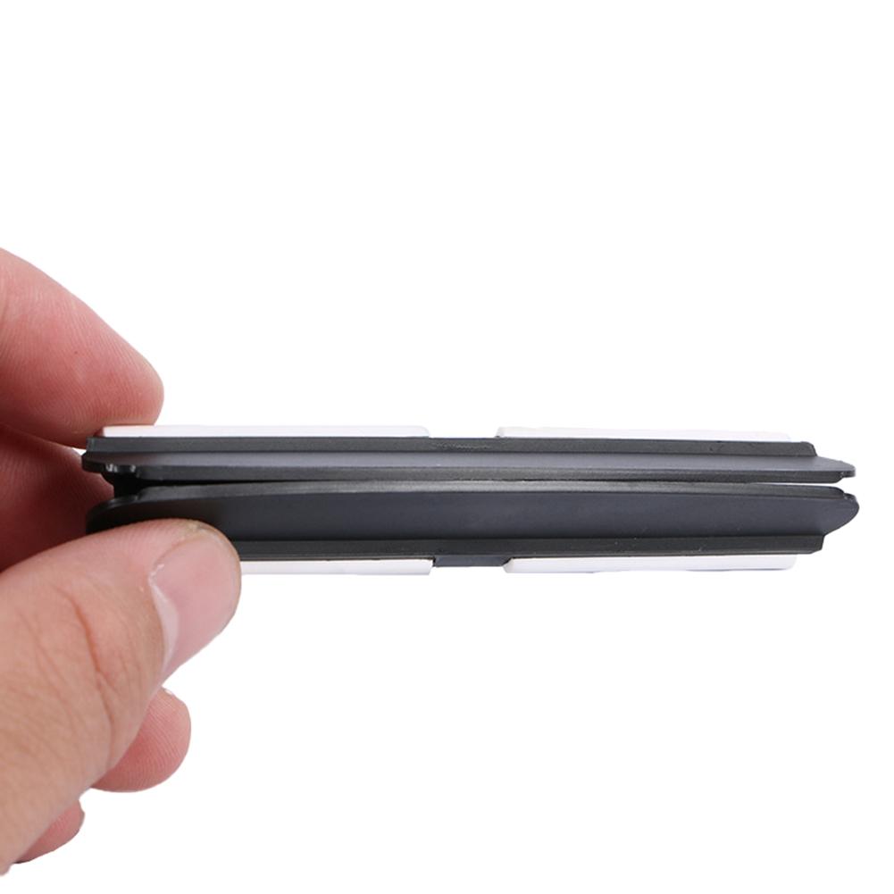Angle Sharpener 1PC Kitchen Knives 9*10*1.8cm Convenient Storage