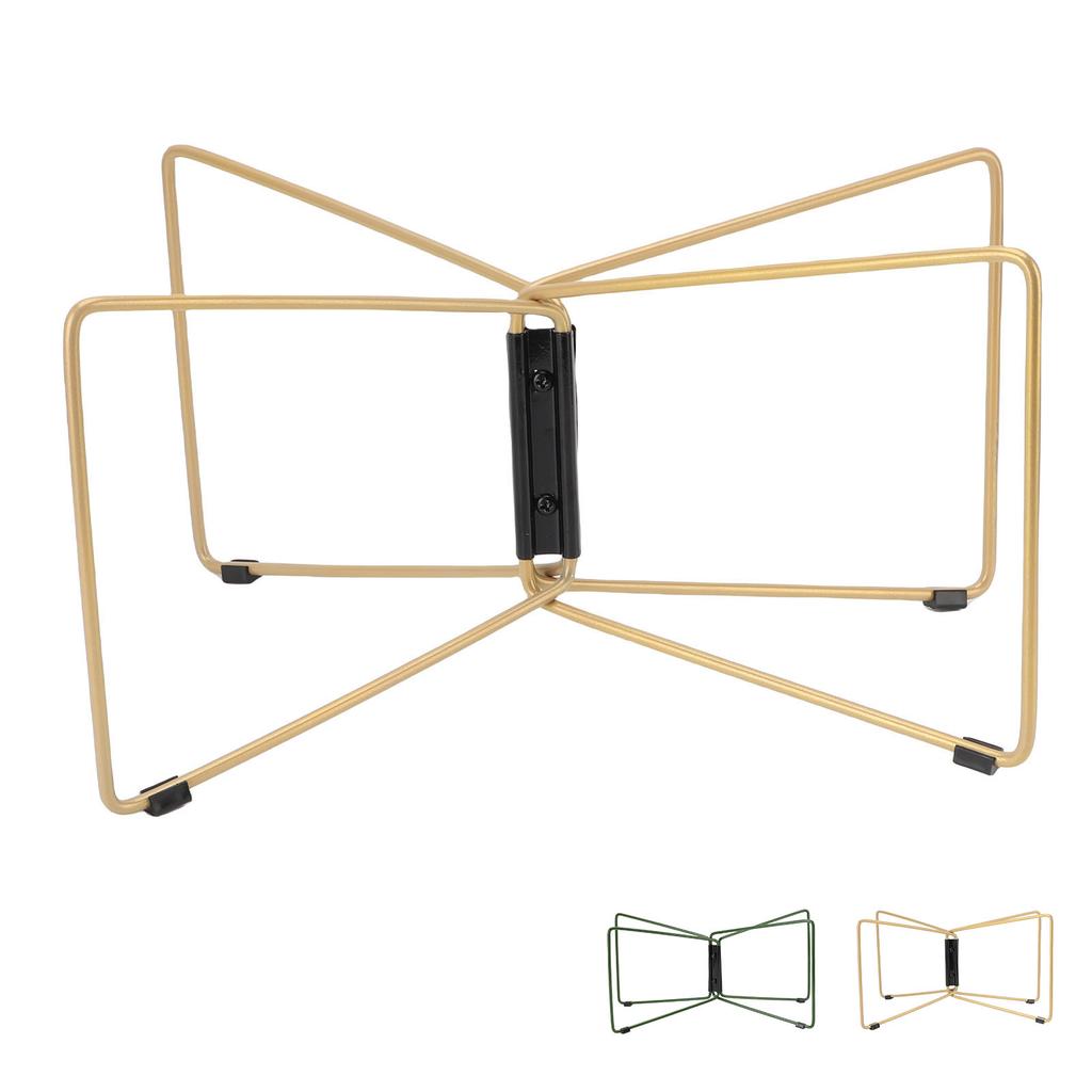 Suport pliabil pentru cooler, suport pentru bagaje, suport pentru frigider, cutie de gheață, oțel inoxidabil, camping în aer liber, universal P