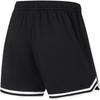 Li-Ning Professional Basketball Series Casual Comfortable Loose Breathable Basketball Pants Men bottoms Black AAPT073-1