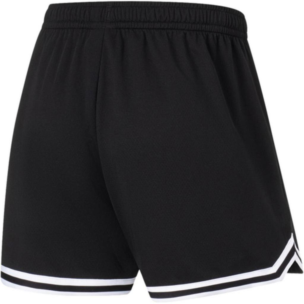 Li-Ning Professional Basketball Series Casual Comfortable Loose Breathable Basketball Pants Men bottoms Black AAPT073-1