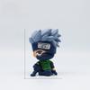 Naruto Uzumaki Naruto Pvc Figure Model Sets For Anime Lovers And Desktop Decor
