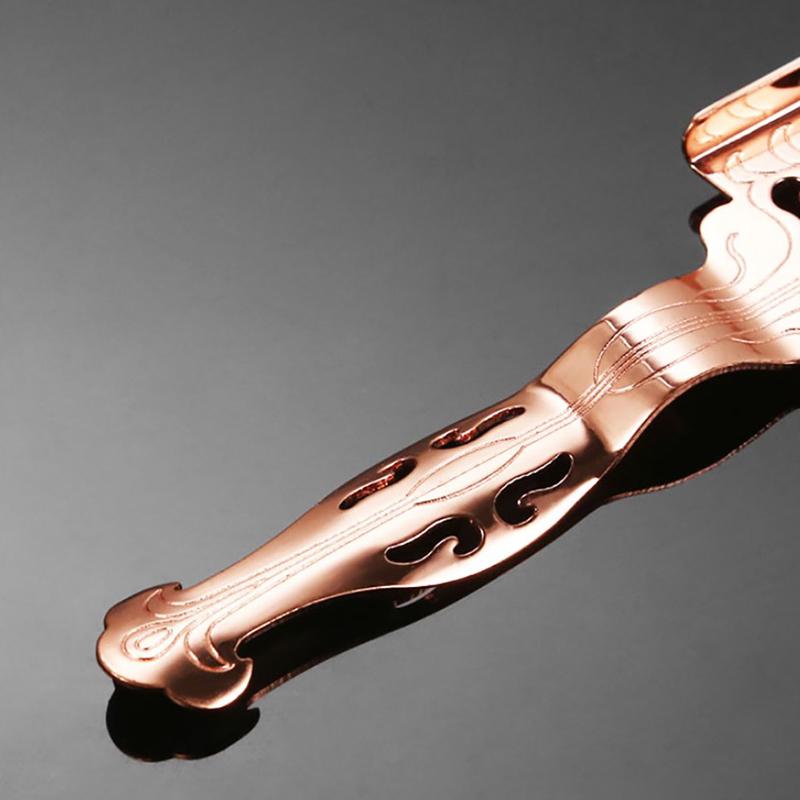 Lingură Absint Oțel Inoxidabil Ustensile Bar Cocktail Cupă Scoop Bitter Băutură