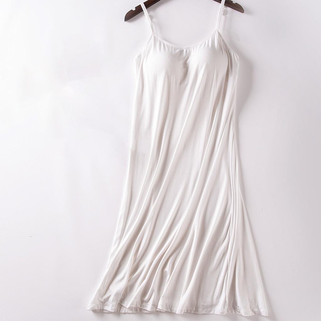 Women's Summer Dress Loose Beach Vacation Casual Deep V Neck Vest Dress Elegant Shirt Dress