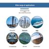Shuang'an 6mm Anti-Seismic Ribbed Steel Rebar