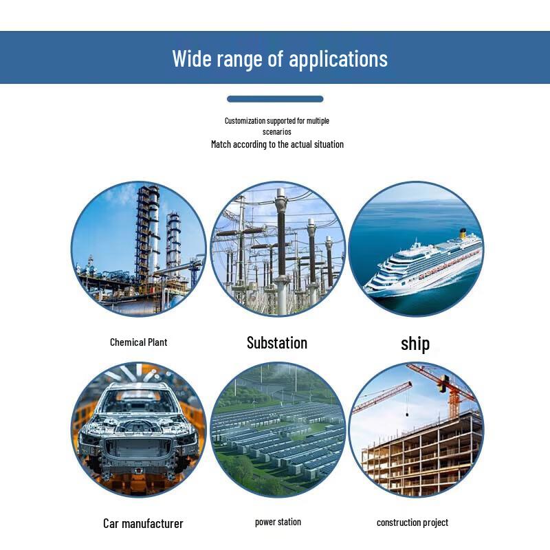 Shuang'an 6mm Anti-Seismic Ribbed Steel Rebar