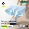 YOUKESHU Men's Modal Antibacterial Boxer Briefs 4-Pack