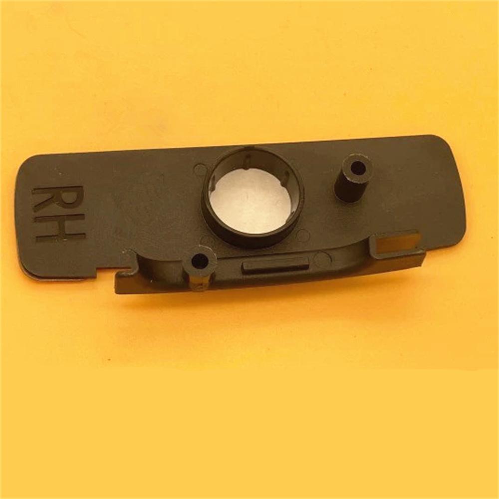 Pravá přední kamera nárazníku Boční držák pro BMW řady 5 F10 F11 51117207922