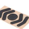 1Set Maus Skates Pad Maus Füße Maus Skates Pad Für Logitech G604 Maus