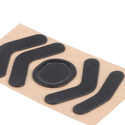 1Set Mouse Skates Pad Mouse Feet Mouse Skates Pad For Logitech G604 Mouse