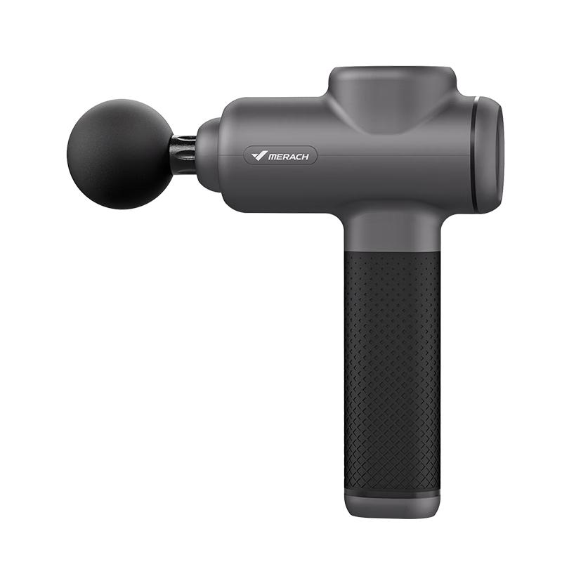 MERACH Professional Deep Tissue Massage Gun CN plug (adapter included)