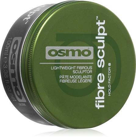 

Паста для придания формы волосам TU прозрачный