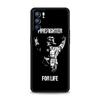 Firefighter Heroes Fireman Phone Case For Oppo A54 Reno7 SE Reno6 Pro Plus 5G Find X5 A53 A52 A9 2020 A95 A16 A76 A74 A15 Cover