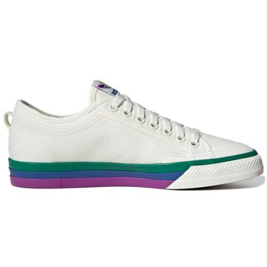 adidas Nizza Pride 2019 Pánské EF2319