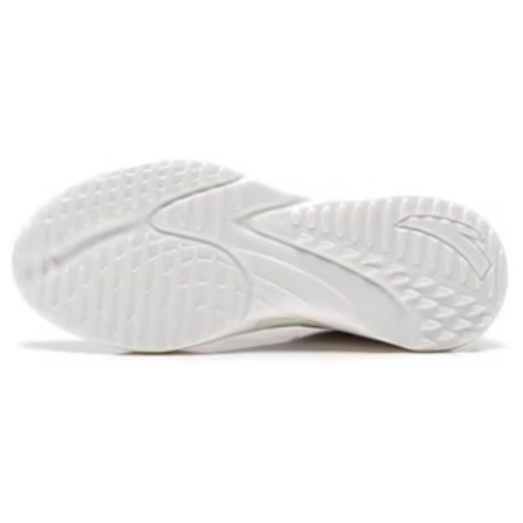 Anta Durable Breathable Low-Top Running Shoes Women sneakers Pink Blue 922415522-2