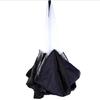 Professional Speed Parachute Agility Training Umbrella Soccer Resistance Rope Running Chute Training Parachutes
