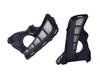2018 Toyota Highlander LED Daytime Running Lights, Mustang Style Modification