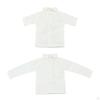 1/6 Shirt, Casual And Elegant Retro Style Clothing for 30cm Male Articulated Figure.