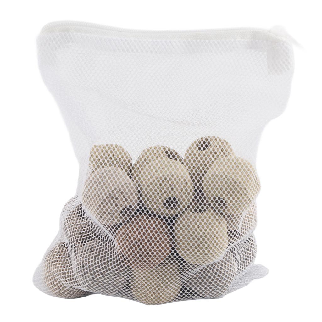 Net Weight 500G Fish Tank Filter Balls Ceramic Bio Balls for Fish Tank Aquarium Filtration