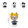 South Park Goth Plush A Soft And Huggable Companion For Fans