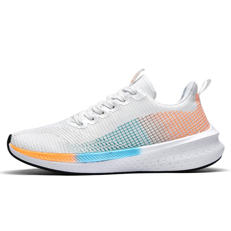 

Кроссовки для марафона Red Rabbit 5Pro Jueying 3: Мужские и женские летние кроссовки для бега с амортизацией и воздушной подушкой 44