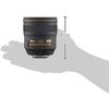 Nikon Single Focus Lens AF-S NIKKOR 24mm f/1.4g ED Full Size Compatible