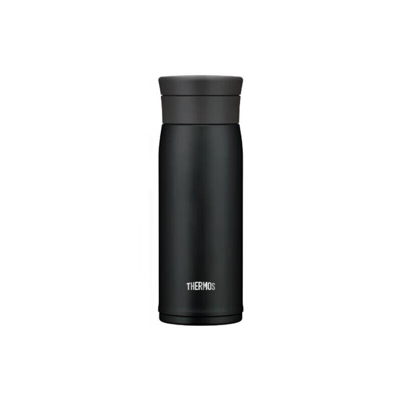 Thermos JMZ-480 Portable Stainless Steel Tea Infuser Mug