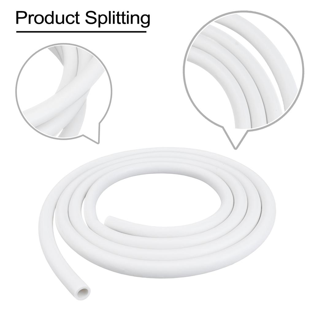 Optimal Performance Pool Cleaner Feed Hose For Polaris For Zodiac 280 380 180