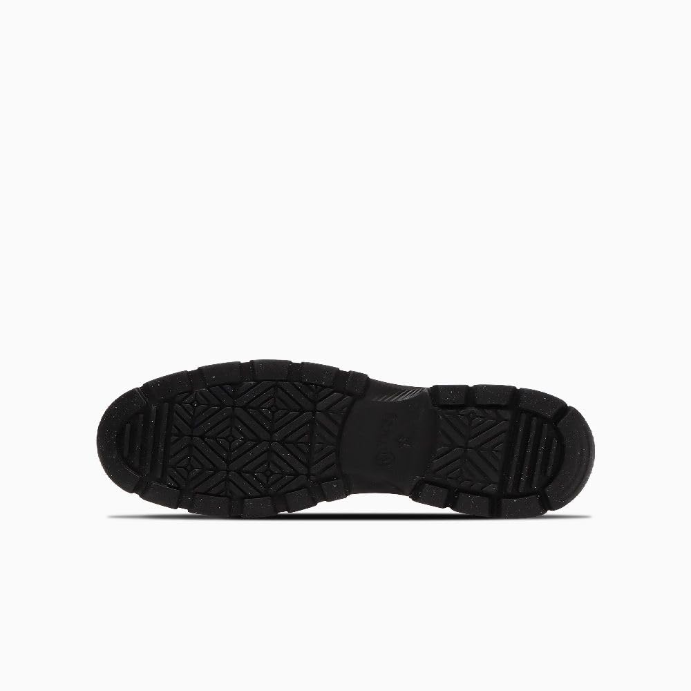 Sneakers ALL STAR TREKWAVE GLADIATOR OX SVART Svart cm [Converse] 22.0