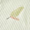 Tongtai Baby Newborn Pure Cotton Jacquard Top