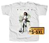 Alien V27 Poster Men T-Shirt All Sizes S-5XL
