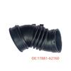 Toyota Land Cruiser Motor Luftintagsslang 17881-62160