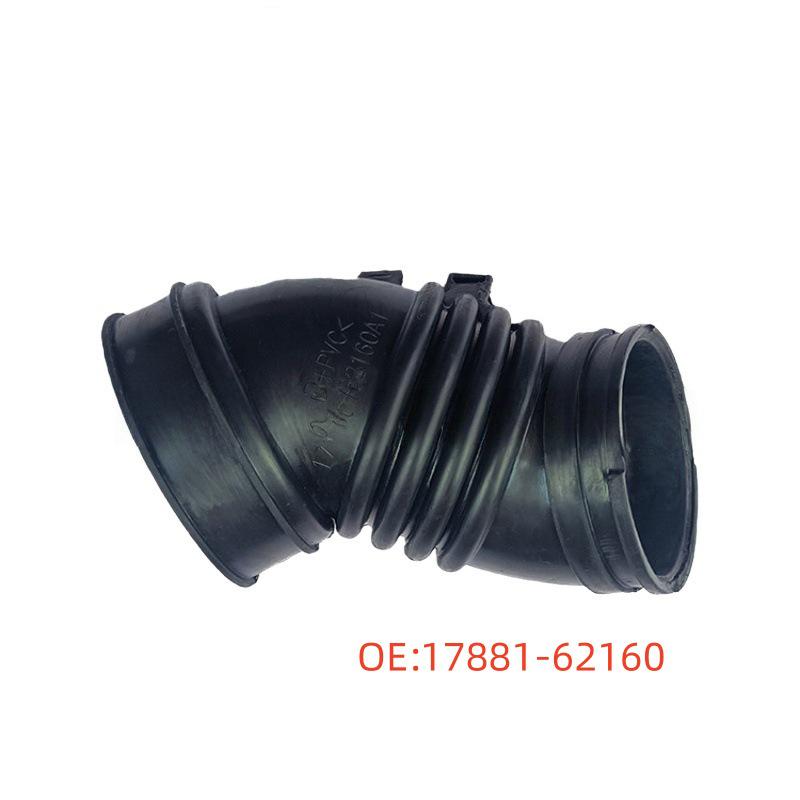 Toyota Land Cruiser Engine Air Intake Hose 17881-62160 17881-62160