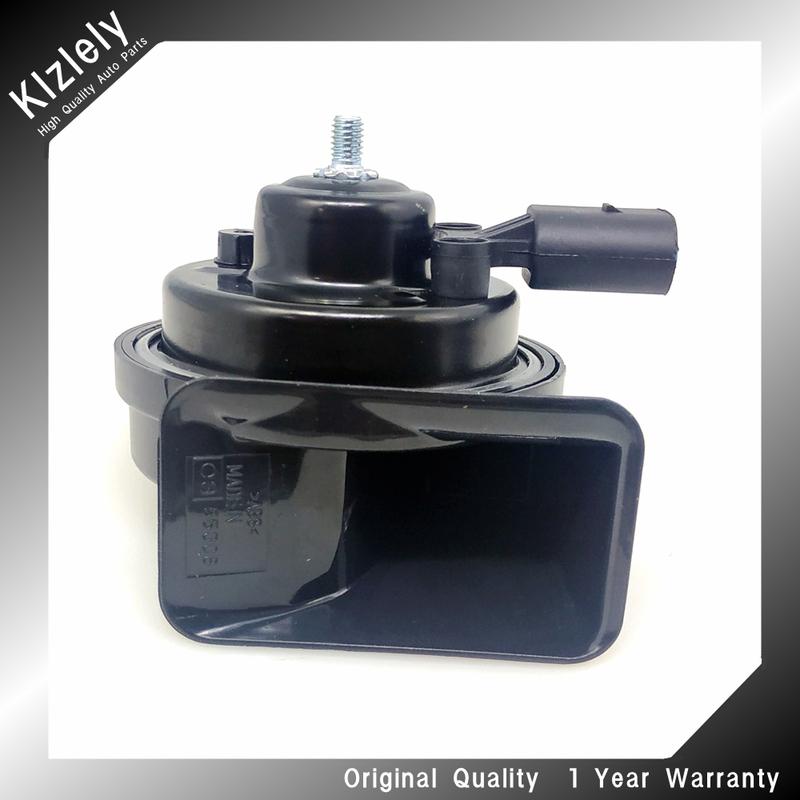 Snail Type Horn For VW Transporter 56 T5 T6 TOURAN JETTA 56 12V 410/510Hz Loud AutoHorn 110-125Db Twin Tone Waterproof Car Horns