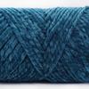 3 Strands Glossy Velvet Hand-Woven Thread Woven Scarf Doll Blanket Chenille Thread Segment Dye 100G Ball