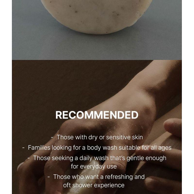 Donggubat The RIGHT Body Soap Noni