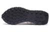 Li Ning Abrasion Resistant Breathable Abrasion Resistant Breathable Low top Sports Casual Shoes Women's Gray AZGS080-4