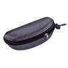 Sunglasses Case Large Waterproof Eyeglasses Case Zipper Travel Eyeglass Cases For Men Women Hard Sunglasses Protector Cases