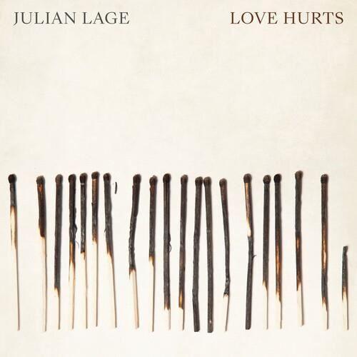 Julian Lage - Love Hurts [VINYL LP]