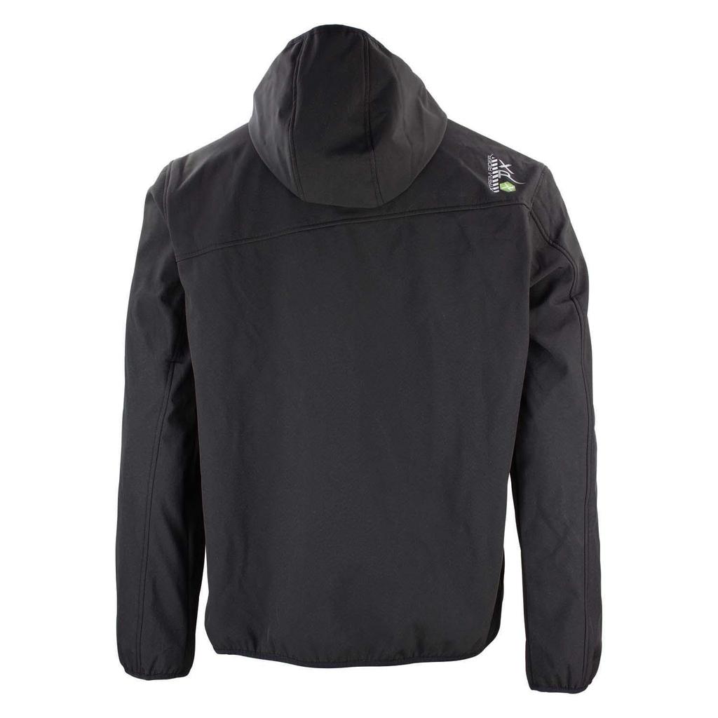Peak-Mountain Veste de ski windcheater polyester black